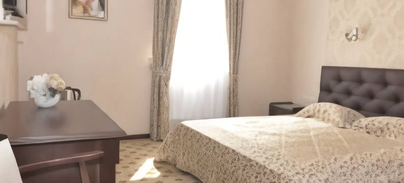 苏达尔酒店(Sudar' Hotel)图片