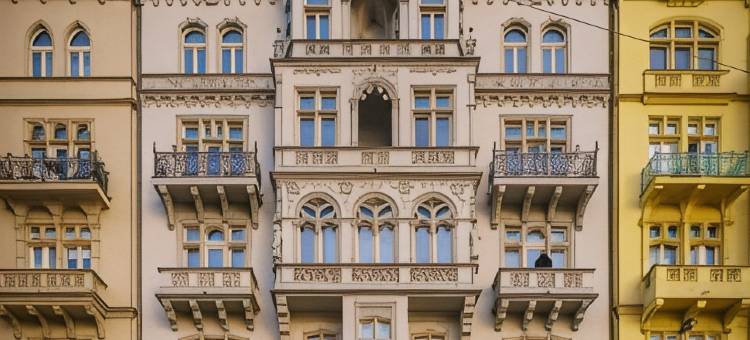 Adrez Living 豪华套房 MN6(MN6 Luxury Suites by Adrez)图片