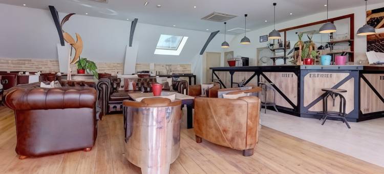 香槟多迈纳撒克里特住宿加早餐旅馆(Champagne Domaine Sacret - AY)图片