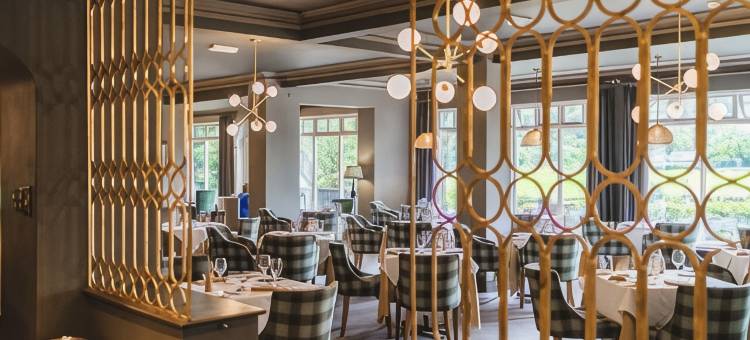 博罗门大酒店(Borrowdale Gates Hotel)图片