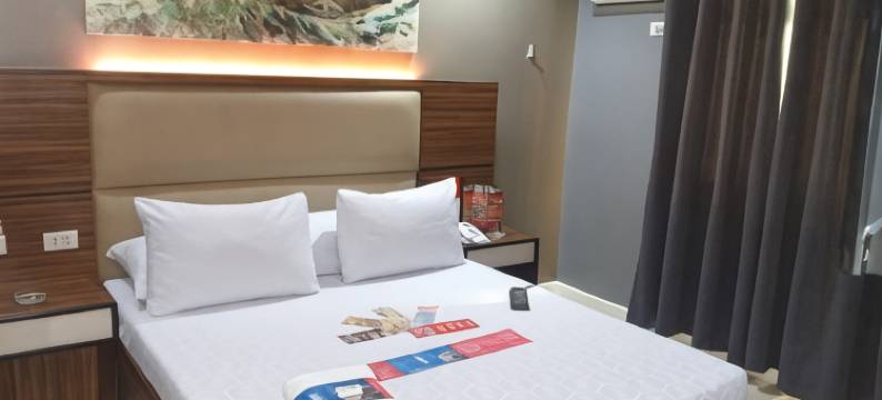 索戈蒂莫格2号酒店(Hotel Sogo Timog 2)图片