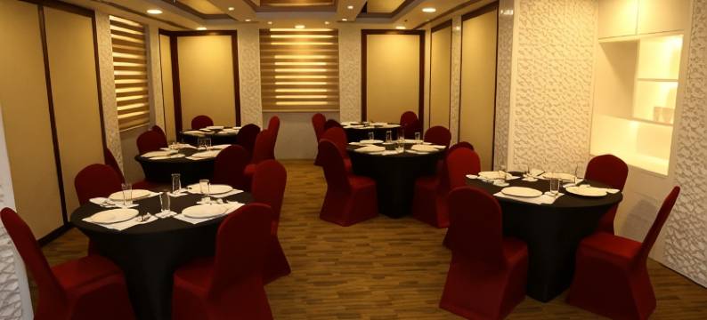 多哈传统大酒店(Grand Legacy Hotel Doha)图片