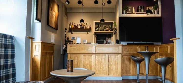 康布里安宾馆(Cumbrian Lodge)图片