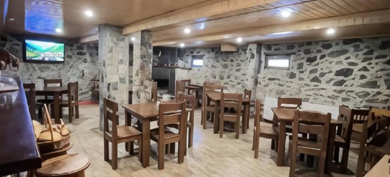 精英之家酒店(Hotel Elite House)图片