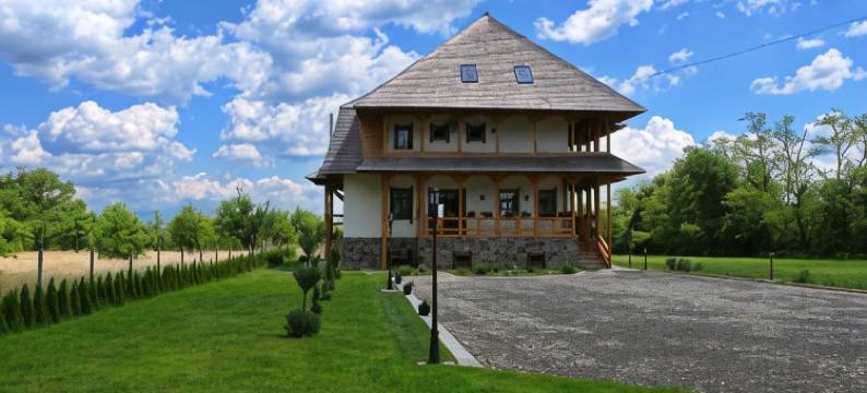 Agropensiunea Alex图片