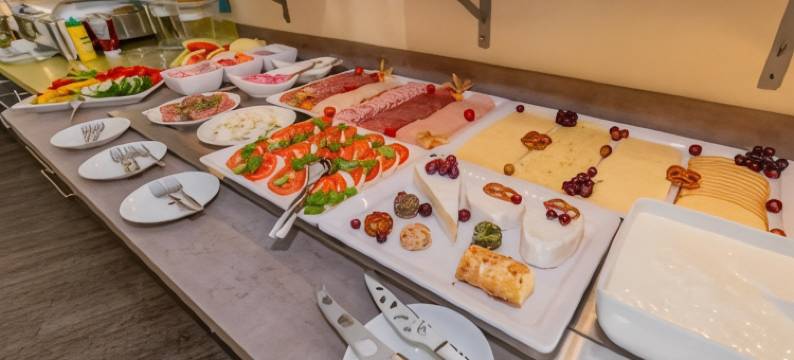 拜德雷布尔格公园酒店(Parkhotel Bad Rehburg)图片