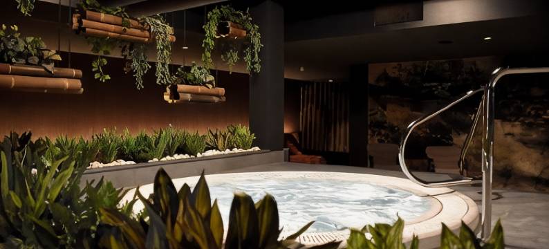 弗莱彻斯特兰德酒店航司蒂(Fletcher Strandhotel Haamstede)图片