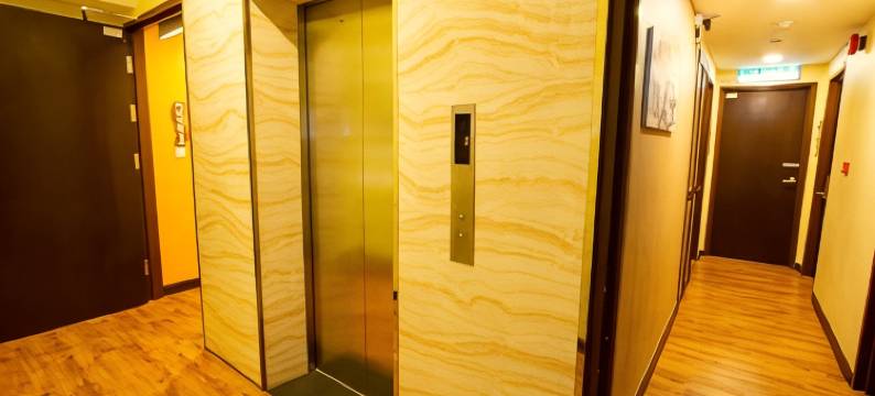 世博酒店(Expo Hotel)图片