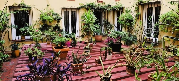 小屋酒店(Hôtel de La Loge)图片