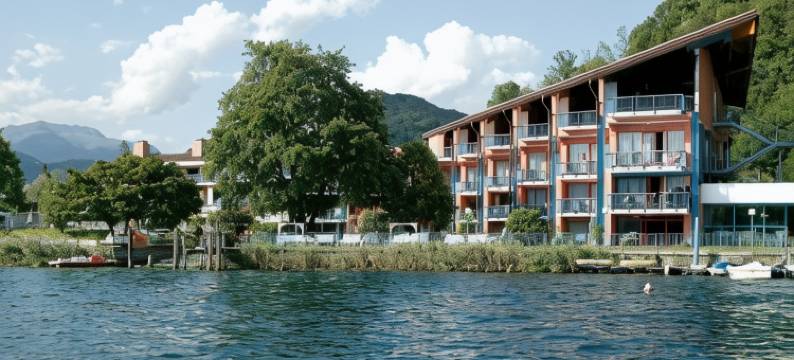 拉波罗朵酒店(Hotel l'Approdo)图片