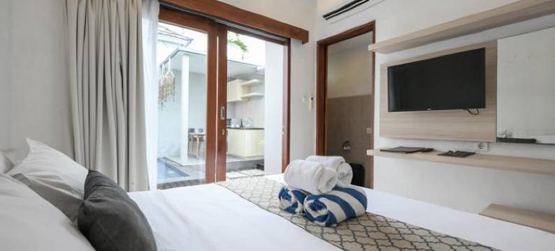 拉迪亚别墅(Radea Villa)图片