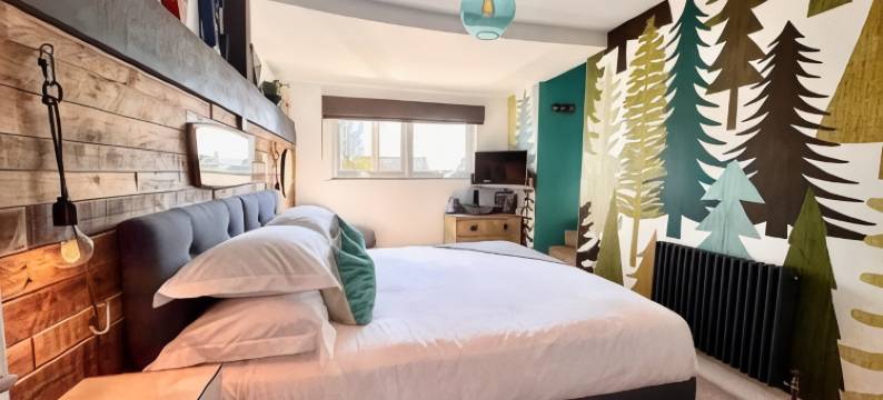 布莱瑟姆之家精品民宿(Brightham House - Exclusively for Adults)图片