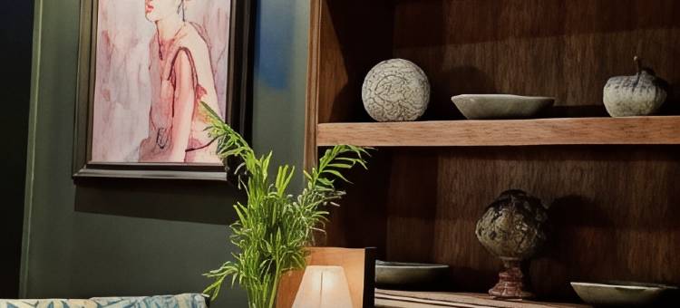 萨瑟兰(The Sutherland)图片