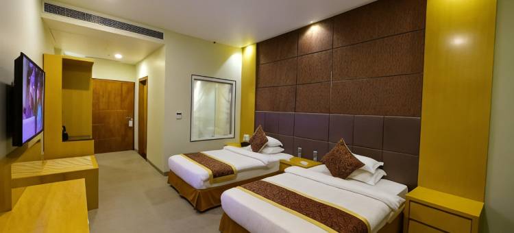 沙丘酒店私人有限公司(Hotel H - Sandhill Hotels Private Limited)图片