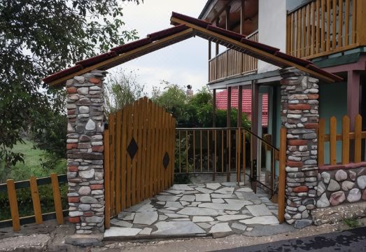 Guesthouse Mitsiopoulou Hotel Overview