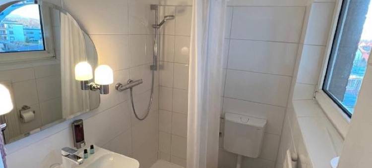 特尔马尔巴德酒店(Hotelpension am Thermalbad)图片