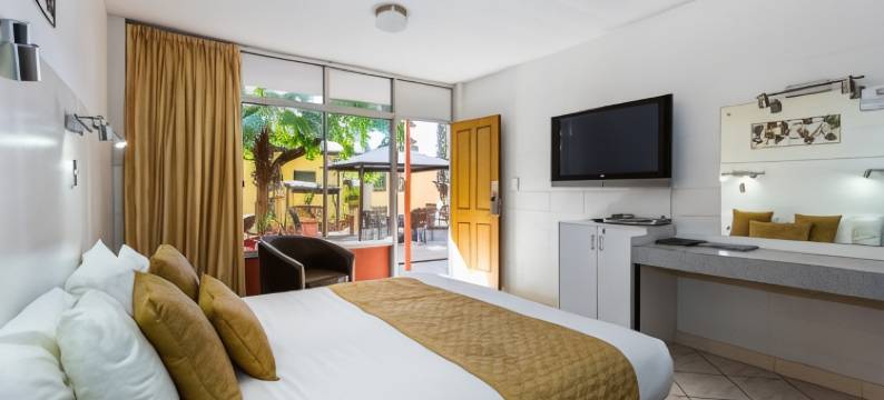 艾克拉汽车旅馆(Elkira Court Motel)图片