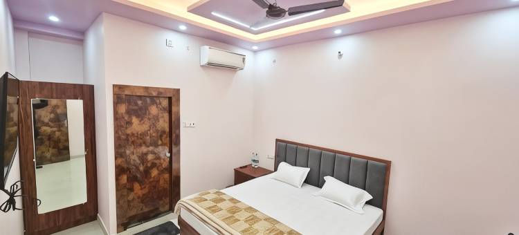 Ojas Royale - 宴会和酒店(Ojas Royale - Banquet and Hotel)图片