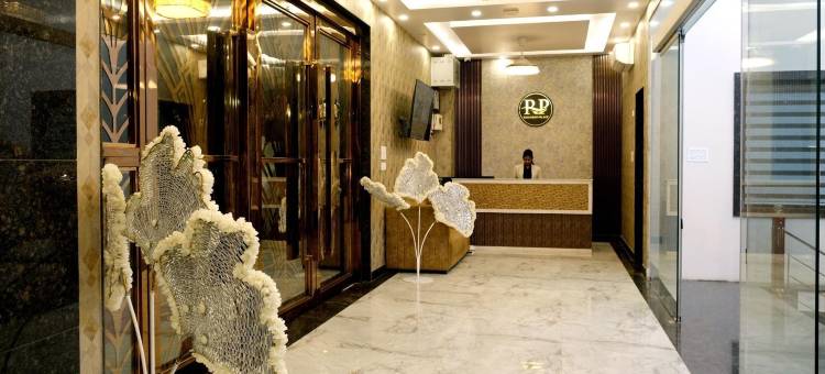 Raghubar宫殿(Raghubar Palace)图片