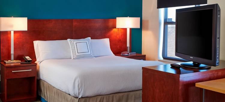 Residence Inn by Marriott Baton Rouge South图片