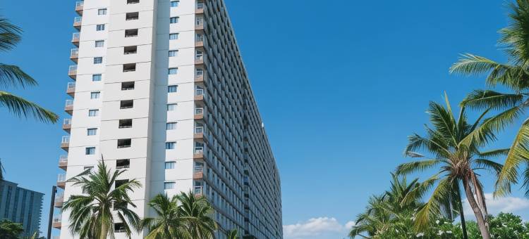 中天海滩公寓(Jomtien Beach Condominium)图片