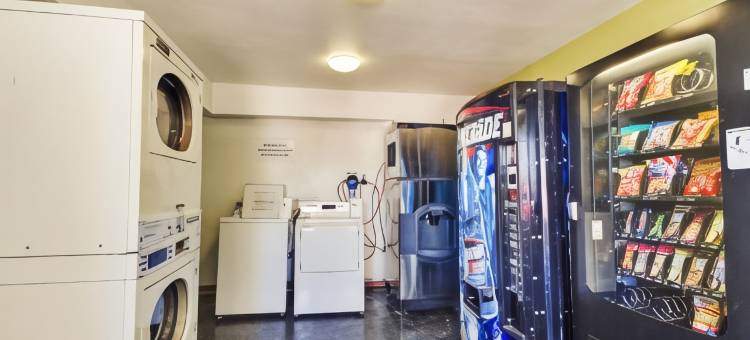 欧文达拉斯6号汽车旅馆(Motel 6 Irving, TX - Dallas)图片