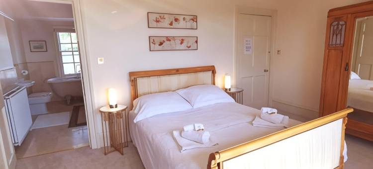 鲍登之家民宿(Bowden House B&B)图片