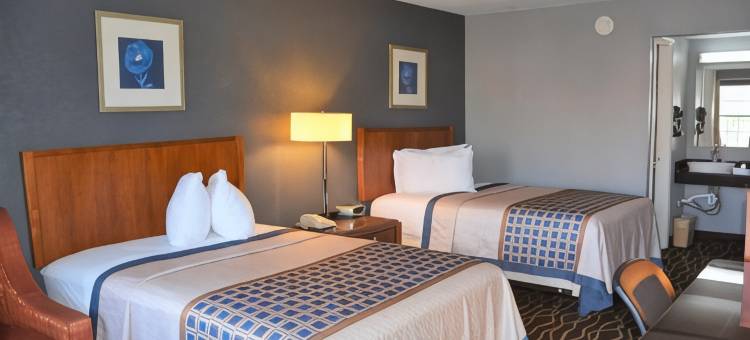 Travelodge by Wyndham Walterboro图片