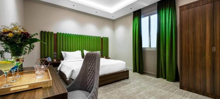 苏科奈阿尔亚斯敏哈伊勒(Suknai Al Yasmine Hail)图片