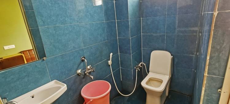 Udupi Deluxe Lodge Gulbarga图片