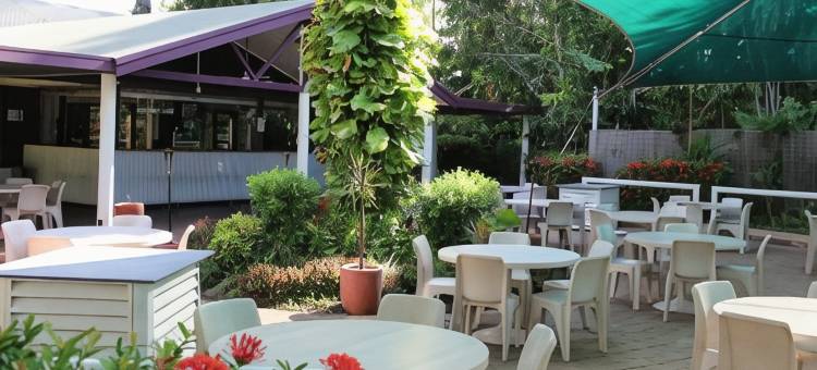 奥罗拉卡卡杜旅馆(Aurora Kakadu Lodge)图片