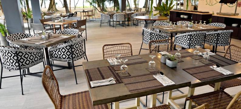 胡尼利奥旅馆(Huni Lio)图片