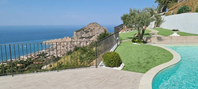 天空视野切法鲁(Skyview Cefalù)图片