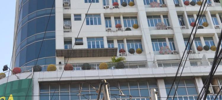 GV大厦酒店(GV Tower Hotel)图片