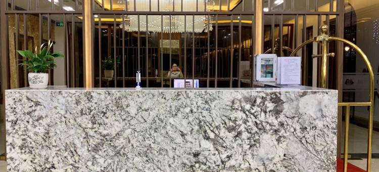 艾玛酒店(Hotel Emma Ha Long)图片