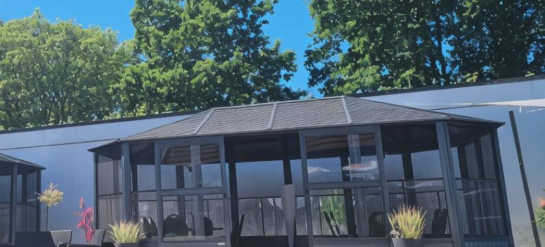 班奈特餐厅及酒店(Bennetts Restaurant Und Hotel)图片