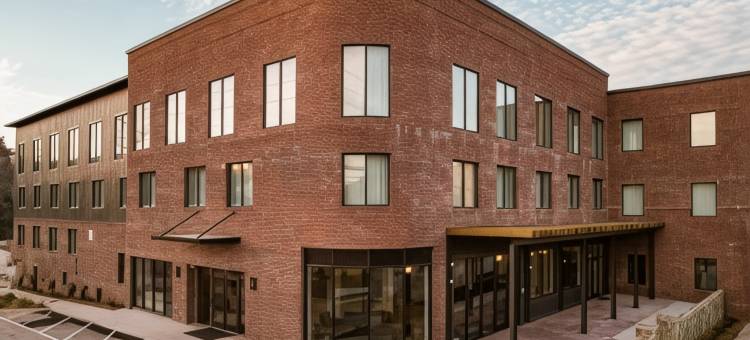 桥溪旅店(Bridge Creek Inn)图片