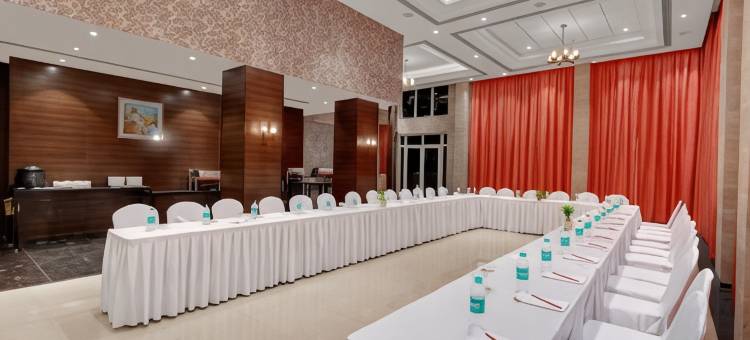 萨塔拉芬恩公寓(The Fern Residency, Satara Maharashtra)图片