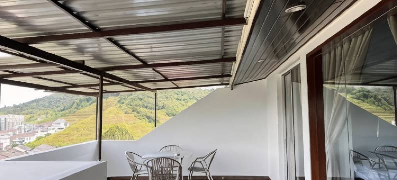金马伦高原亲爱恐龙别墅(Dear Dino Villa Cameron Highlands)图片