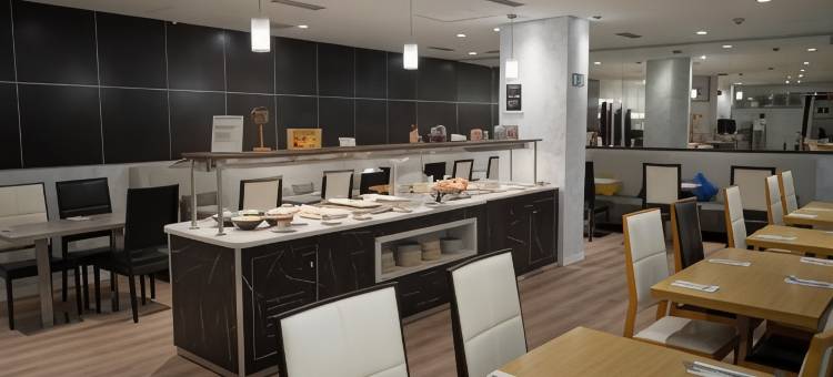 克里普尔-格兰维亚酒店-珀蒂宫(Petit Palace Cliper-Gran Vía)图片