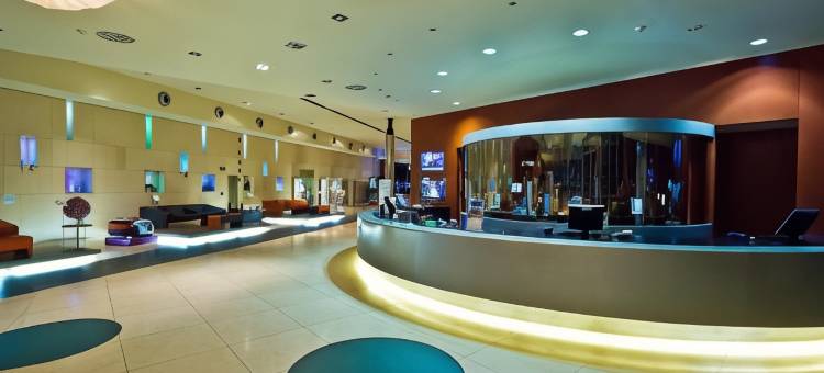 UNA HOTELS T Hotel Cagliari(UNA HOTELS T Hotel Cagliari)图片