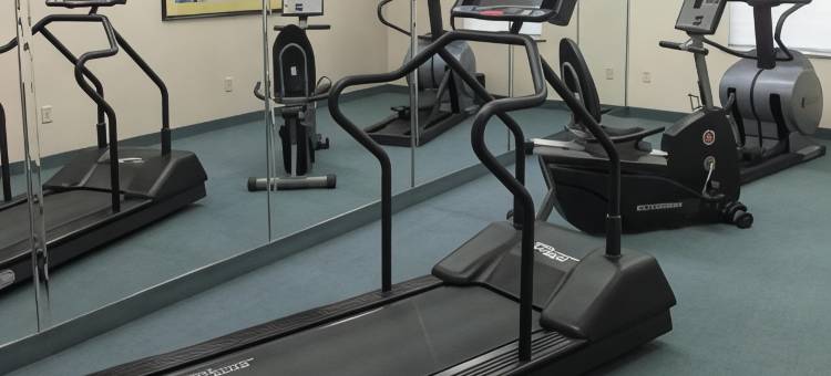 美洲长住酒店 - 威奇托 - 东(Extended Stay America Suites - Wichita - East)图片