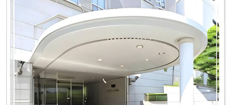 珍珠酒店沟之口(Pearl Hotel Mizonokuchi)图片