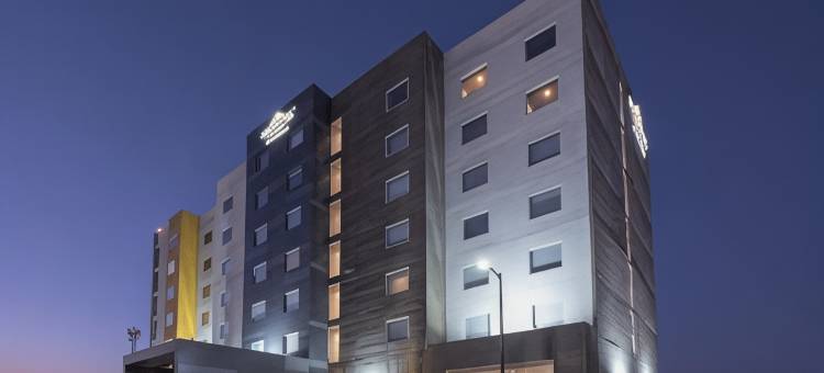 Microtel Inn & Suites by Wyndham Irapuato图片