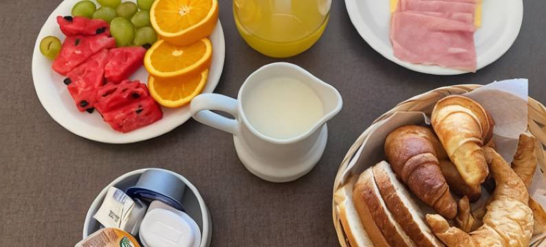 堂吉诃德酒店式公寓 - 多德套房(Apart Hotel Quijote by Dot Suites)图片