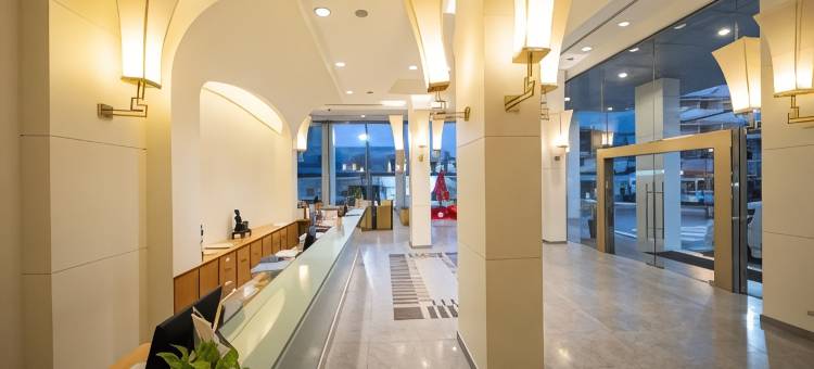 新季酒店(New Season Hotel)图片