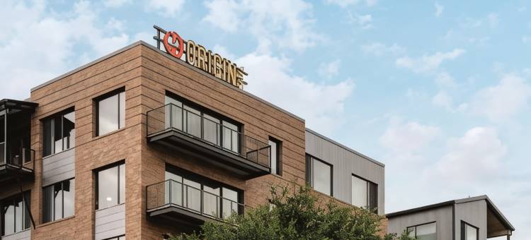 Origin Austin, a Wyndham Hotel图片
