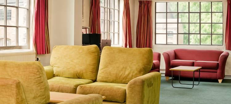 YHA煤港铁桥酒店(YHA Ironbridge Coalport)图片