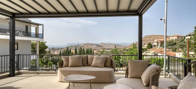 阿尼玛高级套房(ANIMA Premium Suites)图片