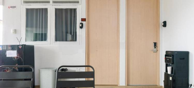 回家公寓红伙伴(Go Home Residence RedPartner)图片